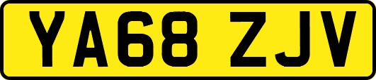 YA68ZJV