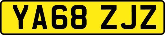 YA68ZJZ