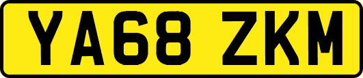 YA68ZKM