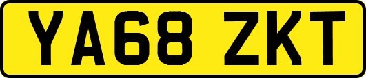 YA68ZKT