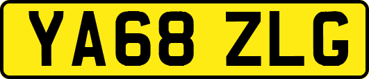 YA68ZLG