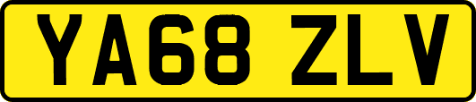 YA68ZLV
