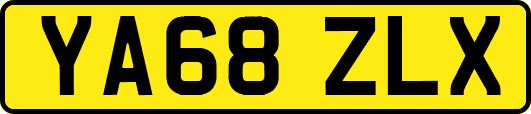 YA68ZLX