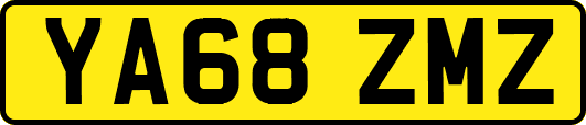YA68ZMZ