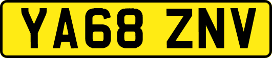 YA68ZNV