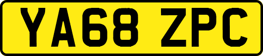 YA68ZPC