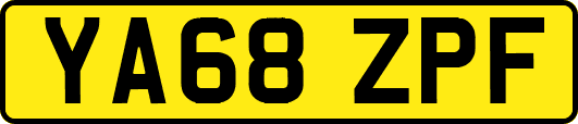 YA68ZPF