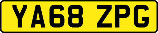 YA68ZPG