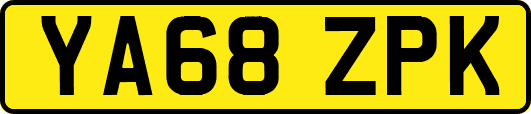 YA68ZPK
