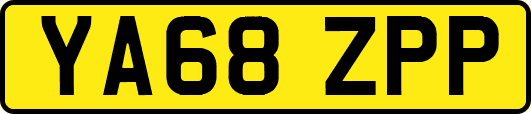 YA68ZPP