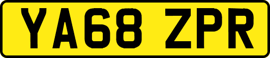 YA68ZPR