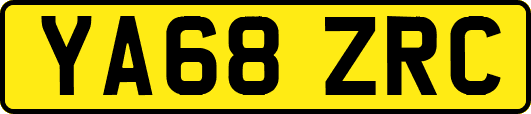 YA68ZRC