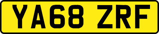 YA68ZRF