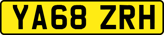 YA68ZRH
