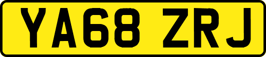 YA68ZRJ