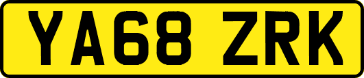 YA68ZRK