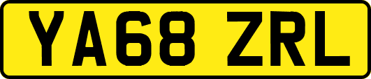 YA68ZRL