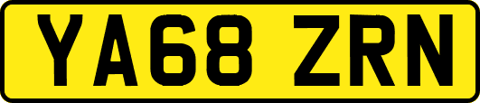 YA68ZRN