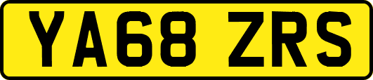 YA68ZRS