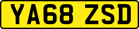 YA68ZSD
