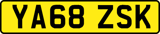 YA68ZSK