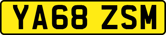 YA68ZSM