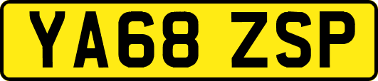 YA68ZSP