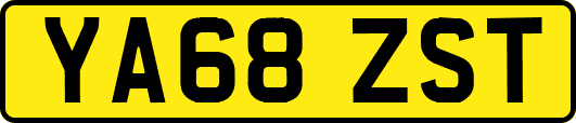 YA68ZST