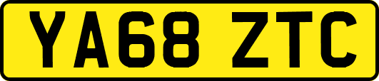 YA68ZTC