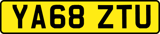YA68ZTU