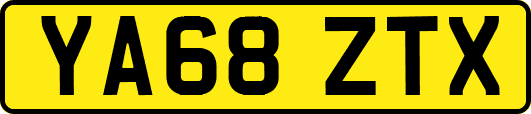 YA68ZTX