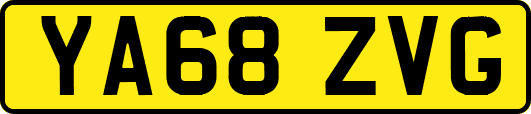 YA68ZVG