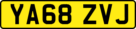 YA68ZVJ