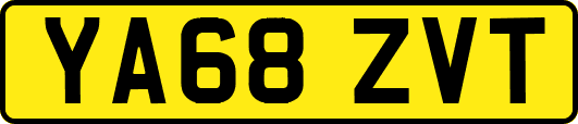 YA68ZVT