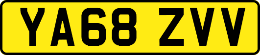 YA68ZVV