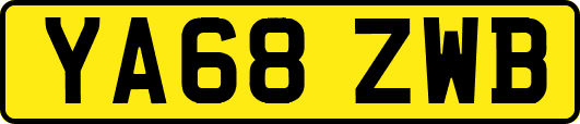 YA68ZWB