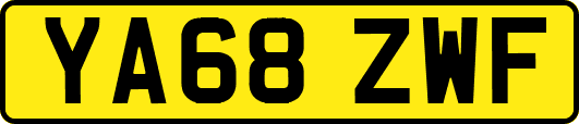 YA68ZWF