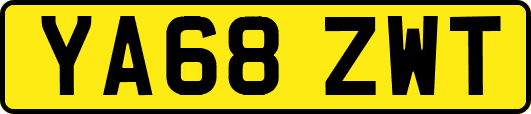 YA68ZWT