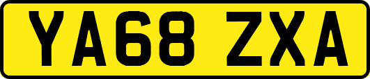 YA68ZXA