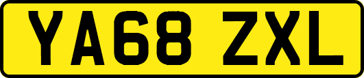 YA68ZXL