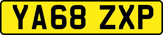YA68ZXP