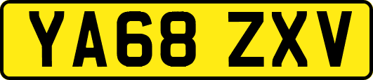 YA68ZXV