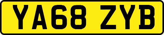 YA68ZYB