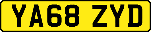 YA68ZYD