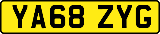 YA68ZYG