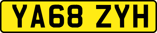 YA68ZYH
