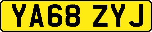 YA68ZYJ