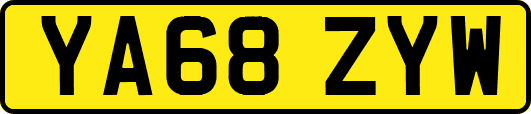 YA68ZYW