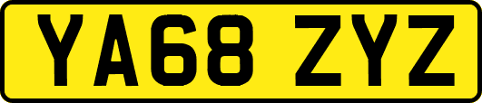 YA68ZYZ