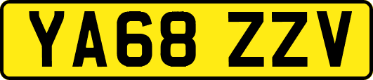 YA68ZZV